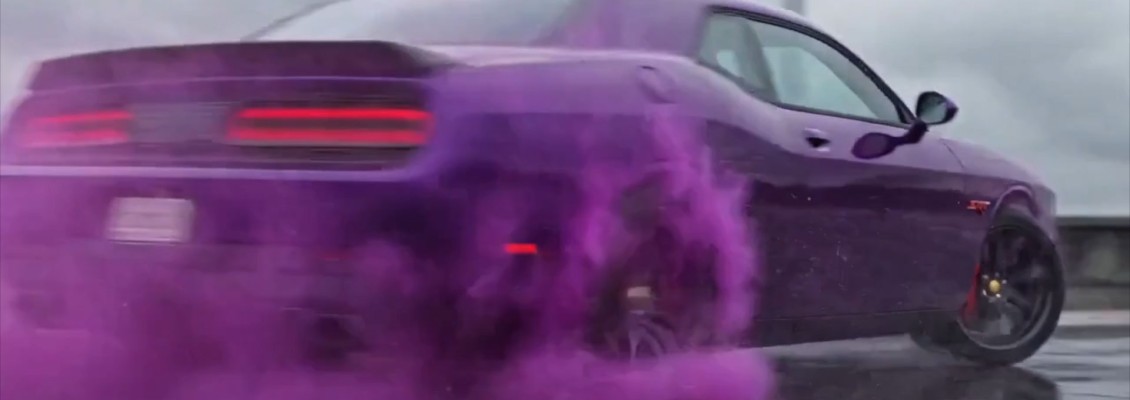 Muscle Car Gender Reveal Videos | Fasul Studio