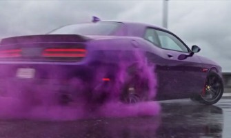 Muscle Car Gender Reveal Videos | Fasul Studio