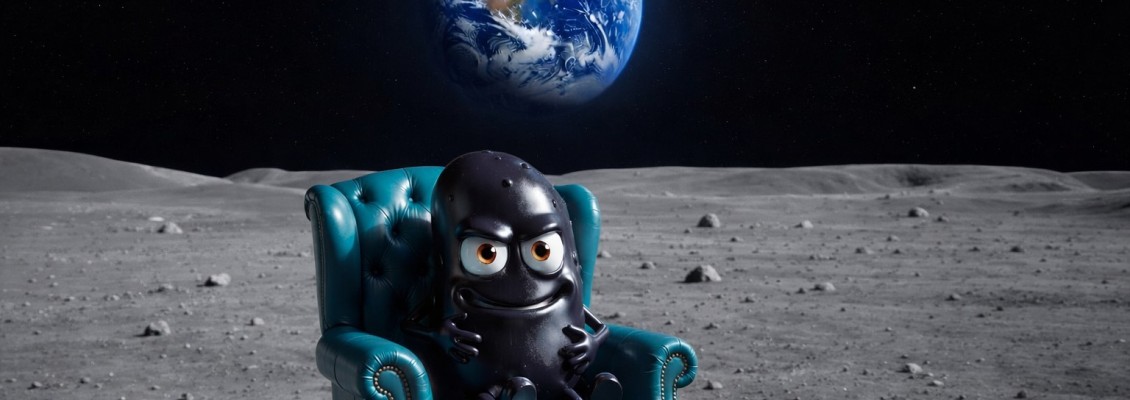 Sarcastic Birthday Video Cards by Sarcastic Ugly Bean | Fasul Studio