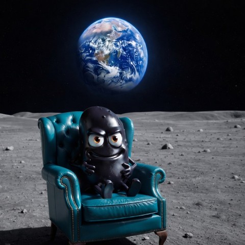 Sarcastic Birthday Video Cards by Sarcastic Ugly Bean | Fasul Studio