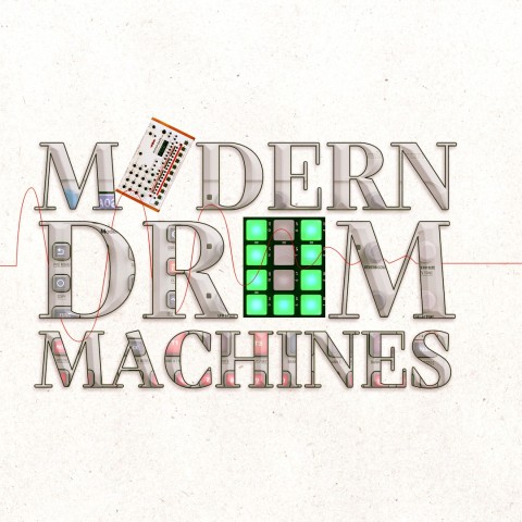 Animated Cover Design for Sample Packs and Music Releases | Fasul Studio