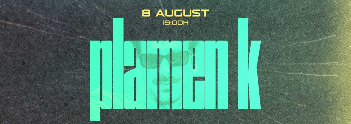 Events in Plovdiv Saturday Night | Plamen K @ Malkite Konyushni