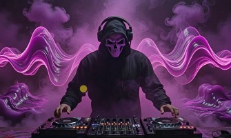 Liquid Sound Drop Vol. 2: Eli Gantt @ S.I.P.I. Club, Plovdiv