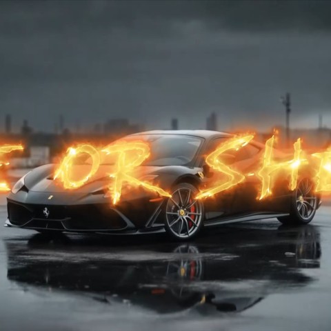 Luxury Car Baby Reveal Video | Cinematic Gender Reveal by Fasul Studio