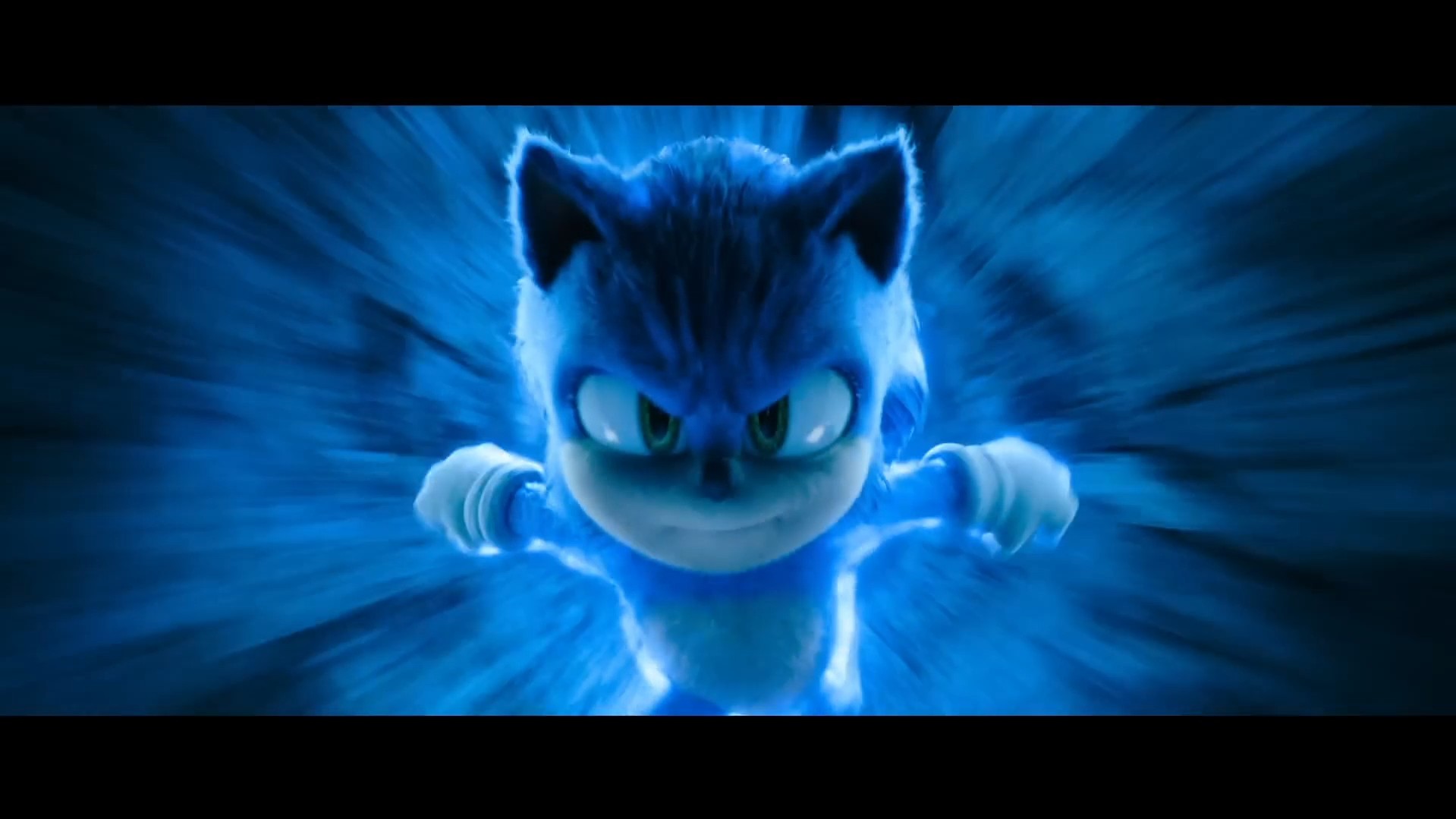 Character-inspired kids birthday video invitation by Fasul Studio