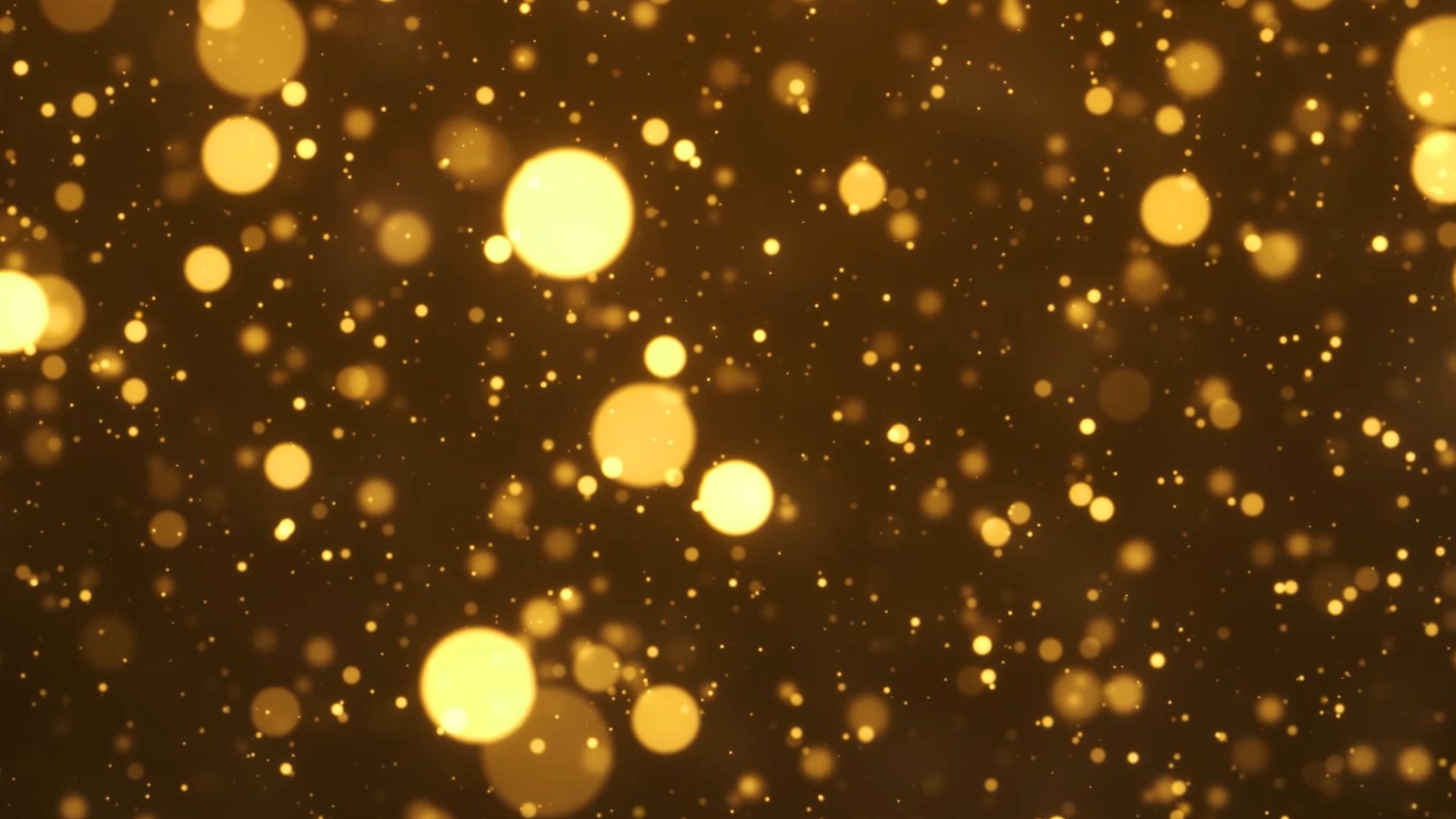 Animated digital invitation design for a custom event theme