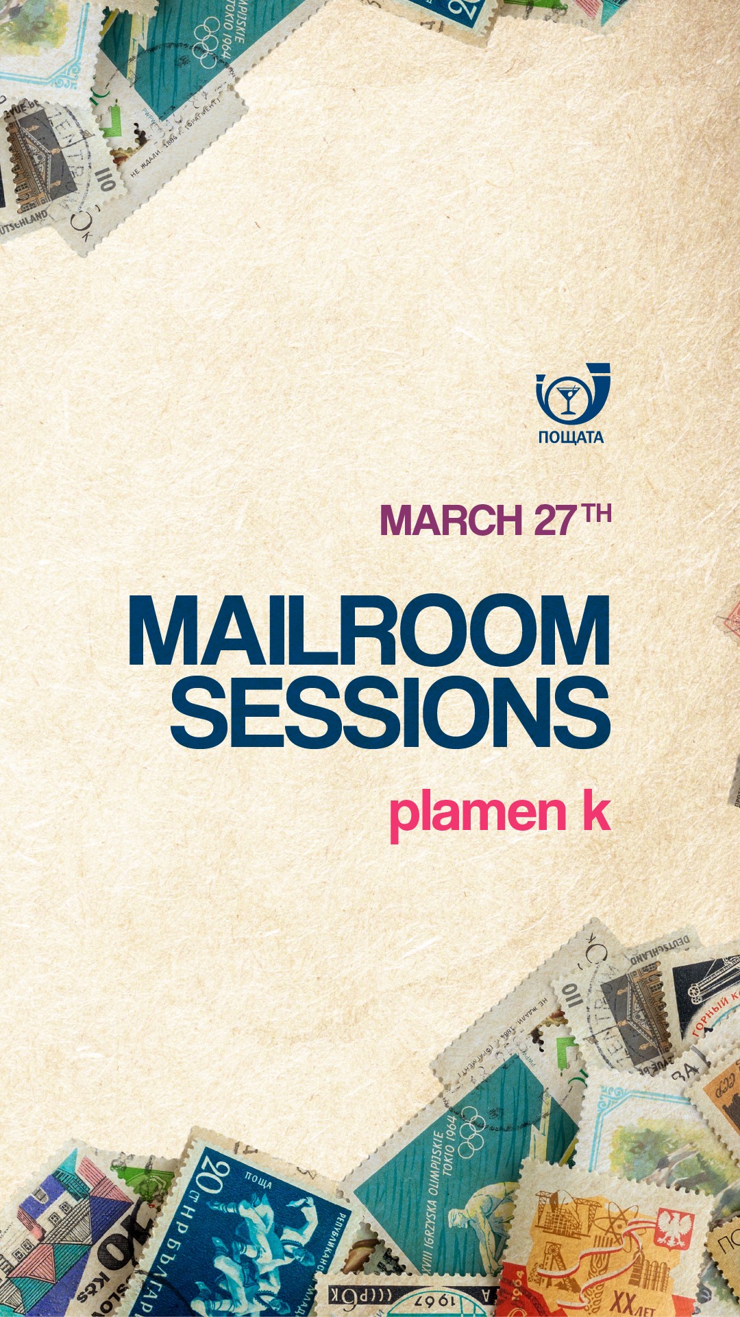 Creative visual project and animation work by Fasul Studio